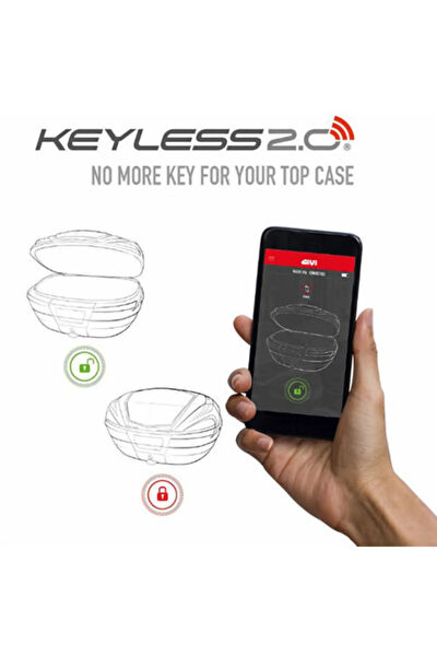 GİVİ Motosiklet Çanta Taşıyıcılar