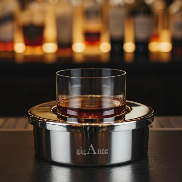 impeRiums Şarap Soğutucu