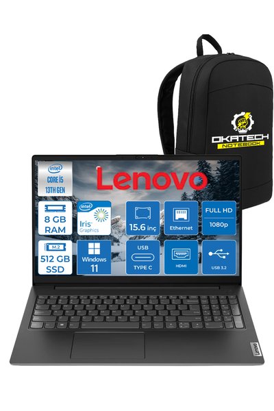 Lenovo Dizüstü Bilgisayar