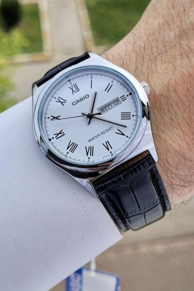 Casio Erkek Kol Saati