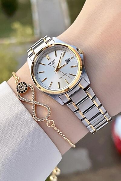 Casio Kadın Kol Saati