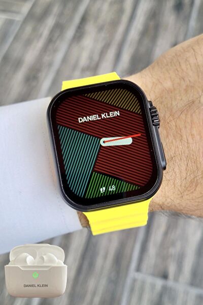 Daniel Klein Akıllı Saat