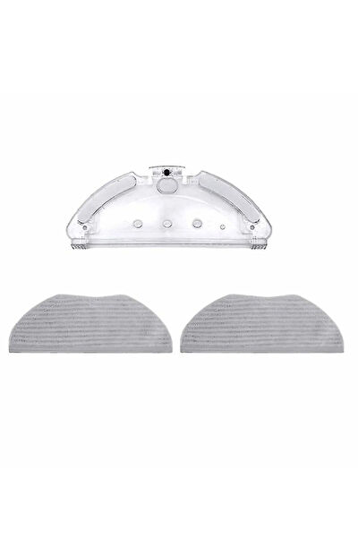 Lin Grup Süpürge Yedek Parçaları