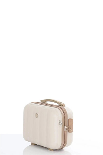 MÇS Makyaj Çantası