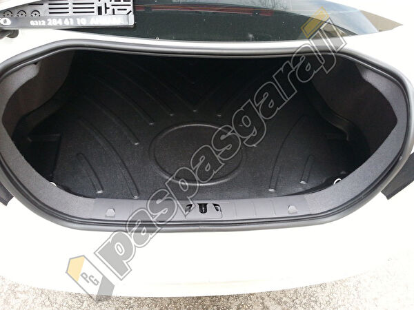 Kaiser Bagaj Havuzları