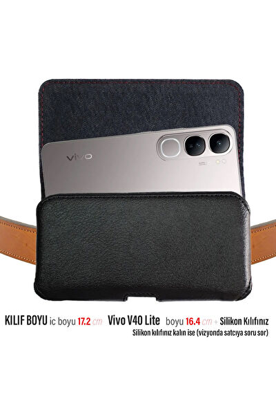 EXENAR Kadın Bel Çantası