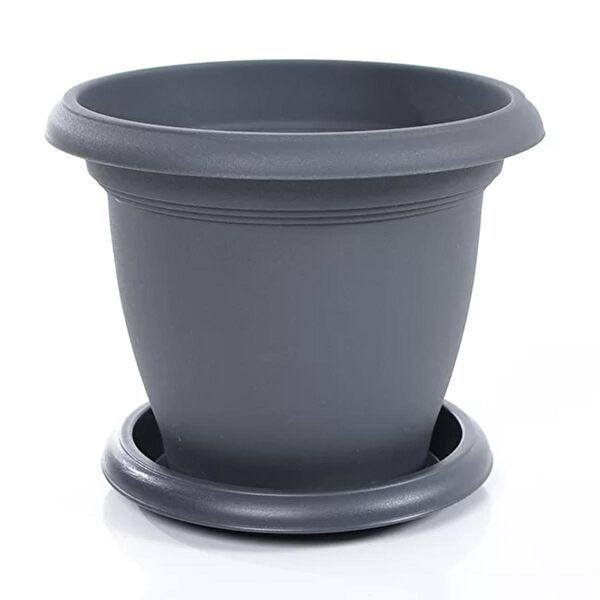 Fidan Sepetim Saksı