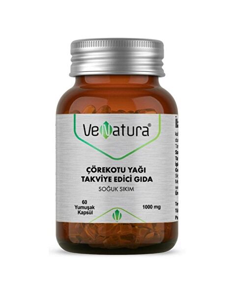 Venatura Vitamin, Mineral