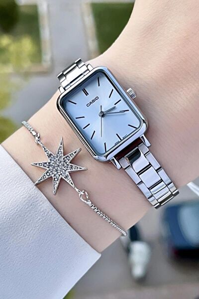 Casio Kadın Kol Saati