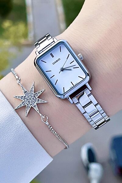 Casio Kadın Kol Saati