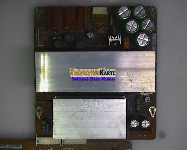 Samsung Televizyon Yedek Parçaları