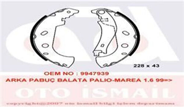 Valeo Fren Balataları