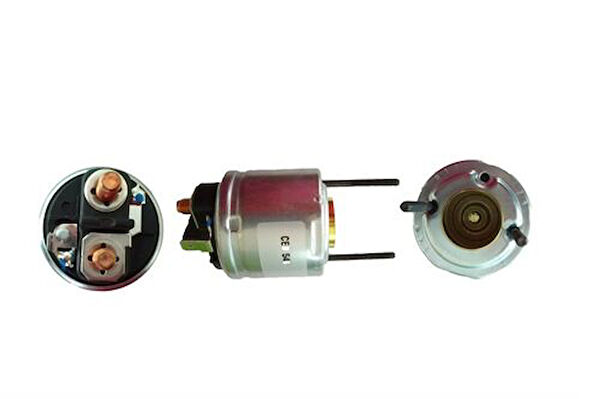 Valeo Marş Otomatiği