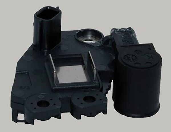 Valeo Alternatör Rulmanı