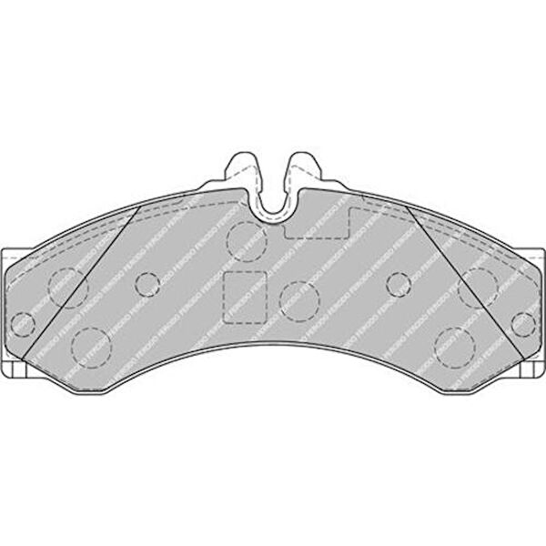 Valeo Fren Balataları