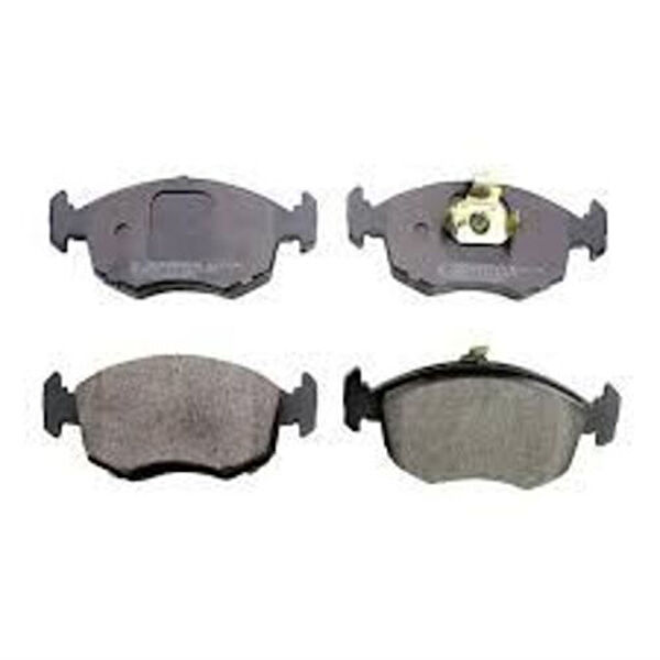 Valeo Fren Balataları