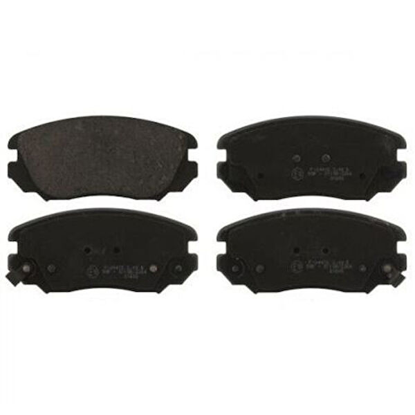 Valeo Cam Ekipmanları