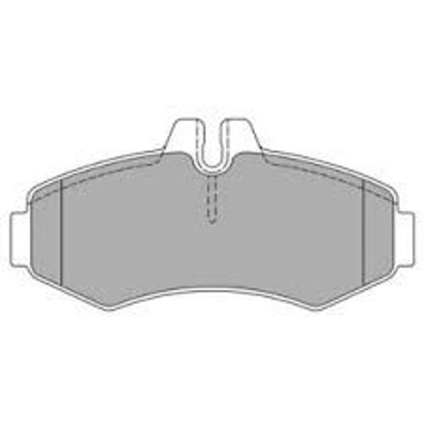 Valeo Fren Balataları