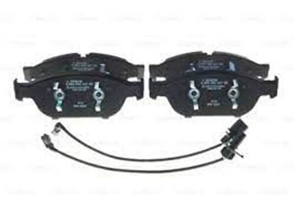 Valeo Fren Balataları