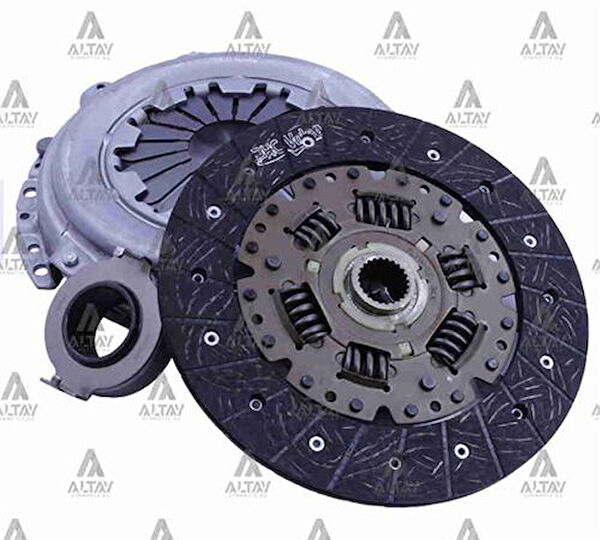 Valeo Debriyaj Setleri