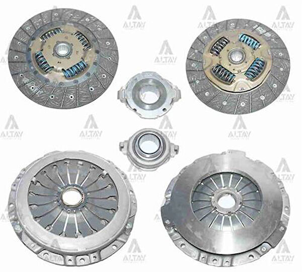 Valeo Debriyaj Setleri