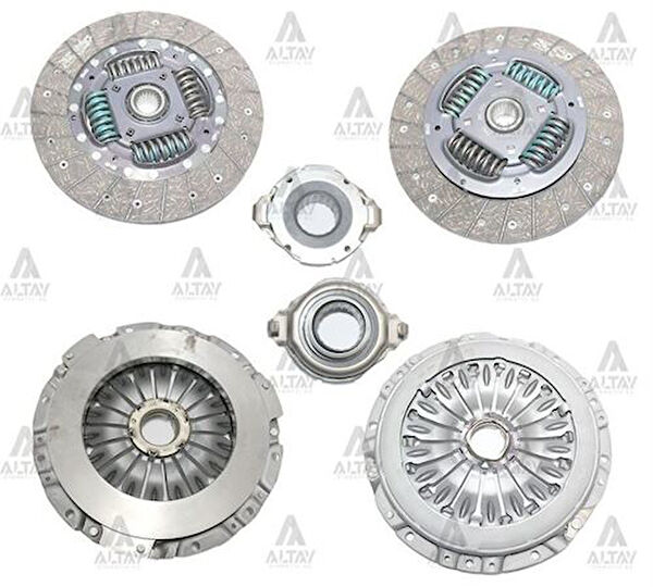 Valeo Debriyaj Setleri