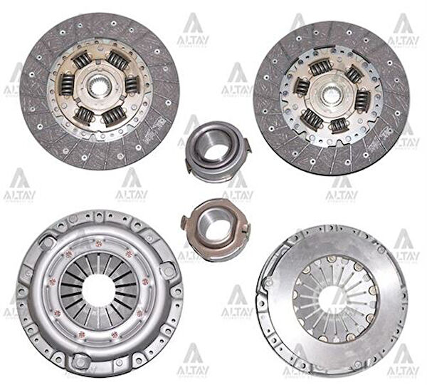 Valeo Debriyaj Setleri