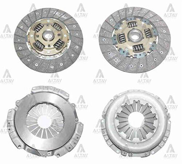 Valeo Debriyaj Setleri