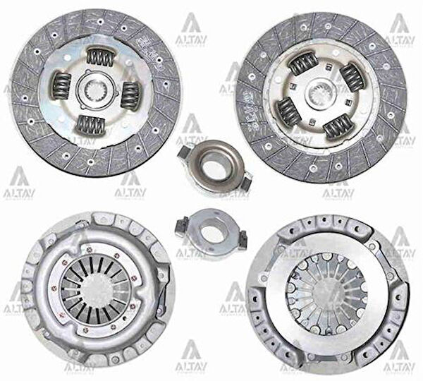 Valeo Debriyaj Setleri