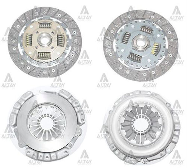 Valeo Debriyaj Setleri