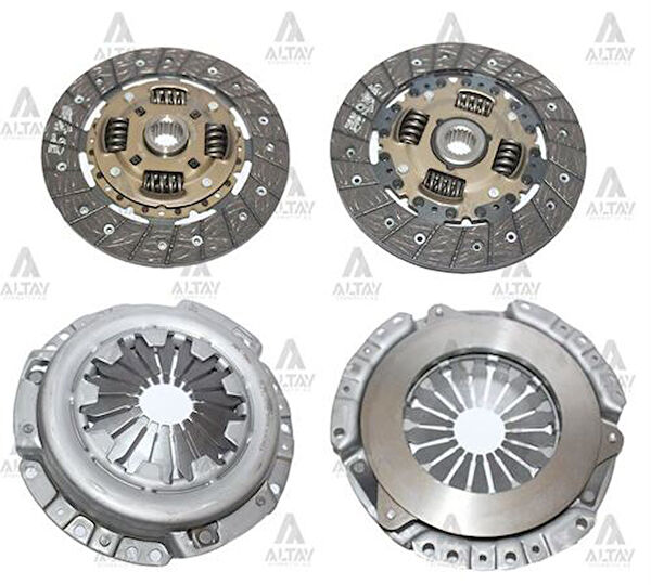 Valeo Debriyaj Setleri