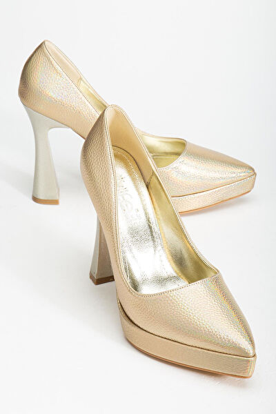 Suins Shoes Stiletto Ayakkabı