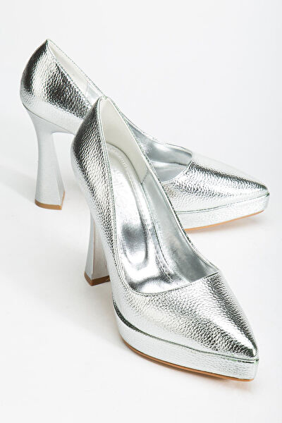 Suins Shoes Stiletto Ayakkabı