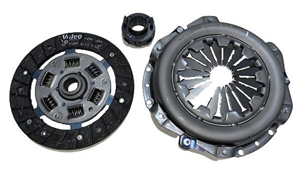 Valeo Debriyaj Setleri