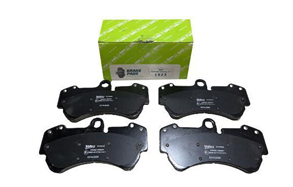 Valeo Fren Balataları