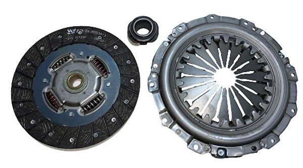 Valeo Debriyaj Setleri