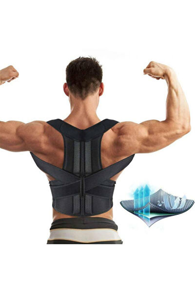 Baffhome Ortopedik Korse