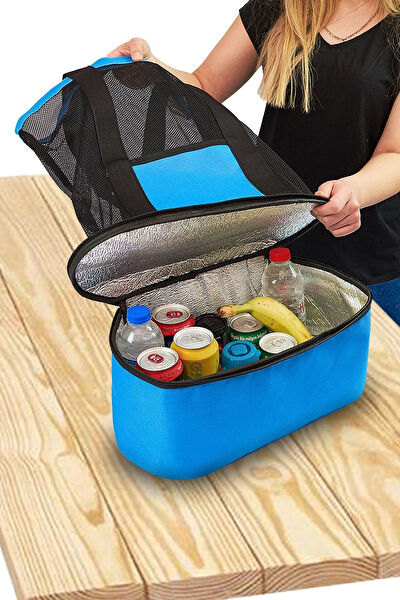 Baffhome Plaj Çantası