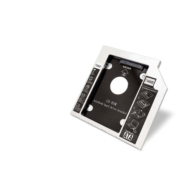 Skygo SSD, HDD Kutusu