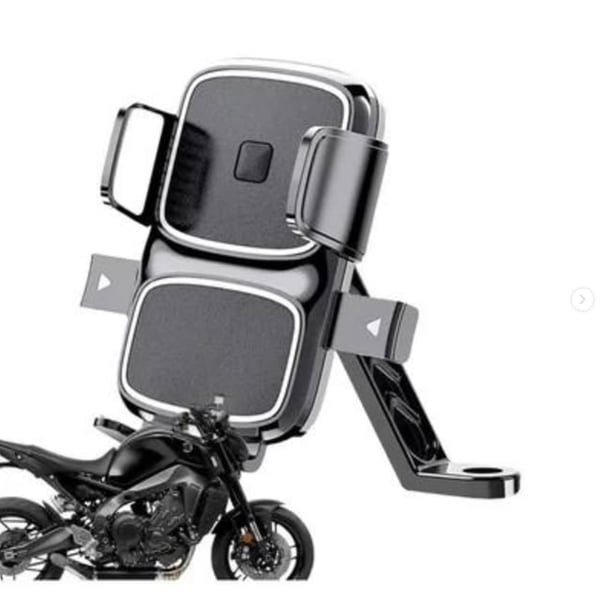 Skygo Motosiklet Telefon, GPS Tutucular