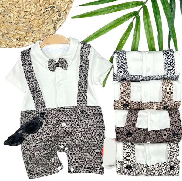 Velmorafashion Bebek Tulum