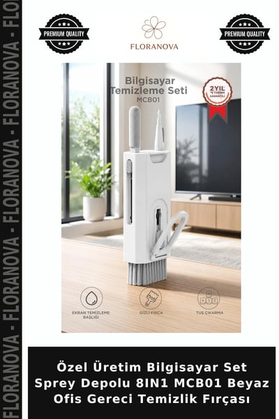 Floranova Notebook Soğutucuları