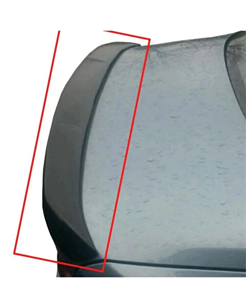 ProKit Dizayn Anatomik Spoiler