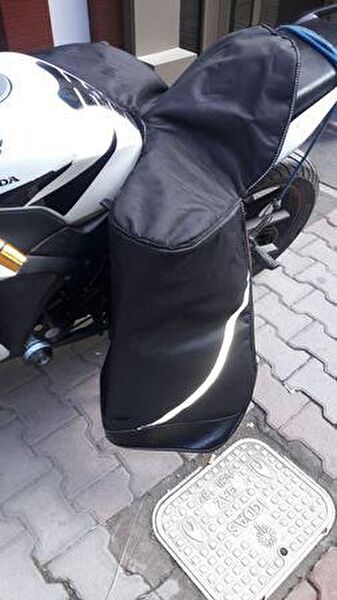 Honda Motosiklet Aksesuarı