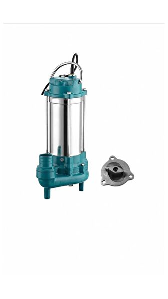 SCHUTZENGER Hidrofor, Pompa