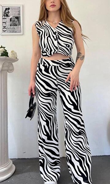 Astera Butik Kadın Alt Üst Takım