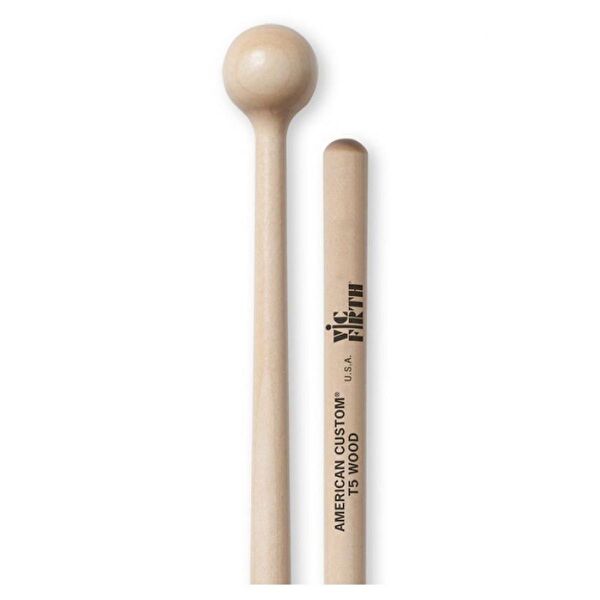 Vic Firth Vurmalı Çalgı Aksesuarları