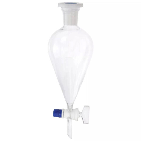 Isotherm Deney Malzemeleri