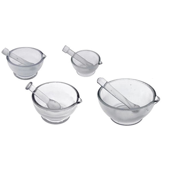 Isotherm Deney Malzemeleri