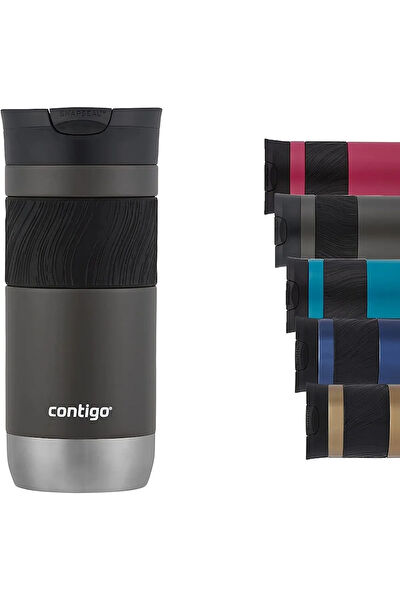 HECTOR EMPORİUM Suluk, Matara